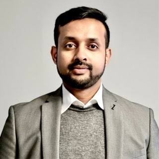 Harish Krishnan