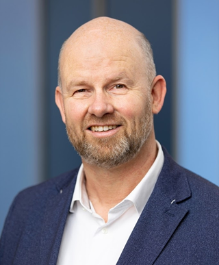 Eric van Uden