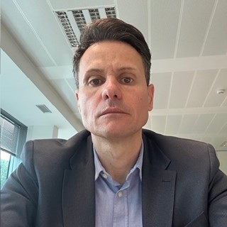 Simone D'innocenzo