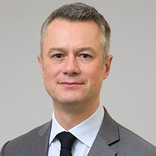 Simon Holden