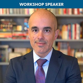 Javier Guergue