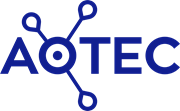 logo Association of Telecommunications Operators (AOTEC)